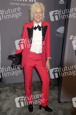 amfAR New York Gala 2018