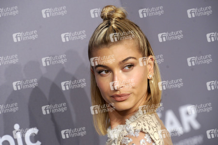 amfAR New York Gala 2018