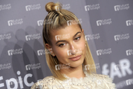 amfAR New York Gala 2018