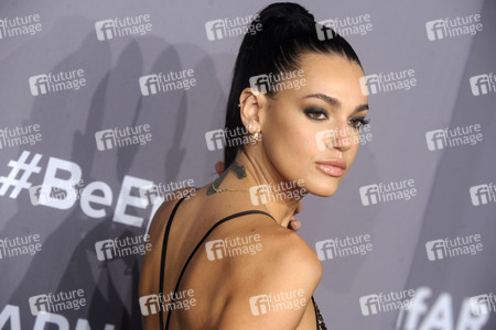 amfAR New York Gala 2018