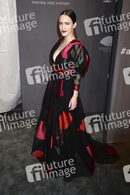 amfAR New York Gala 2018