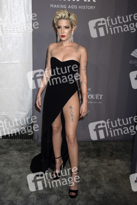 amfAR New York Gala 2018
