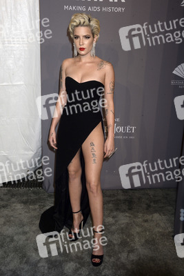 amfAR New York Gala 2018