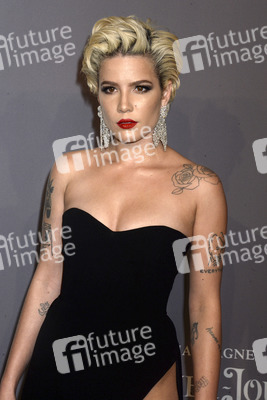 amfAR New York Gala 2018