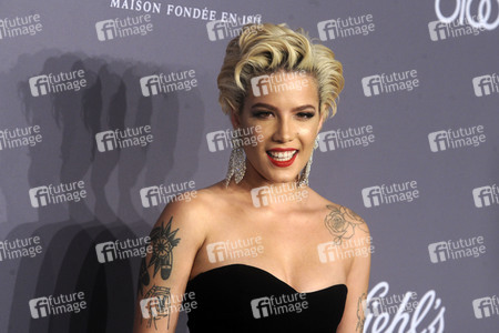 amfAR New York Gala 2018