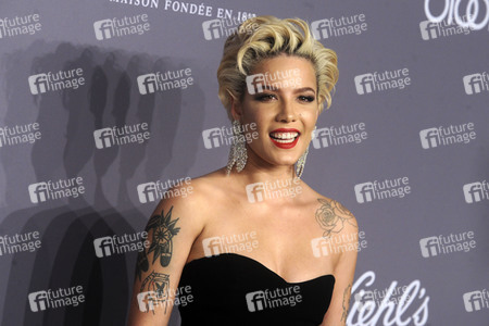 amfAR New York Gala 2018