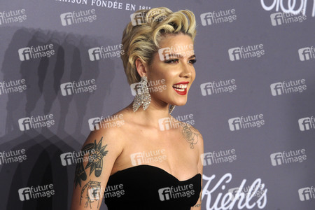 amfAR New York Gala 2018