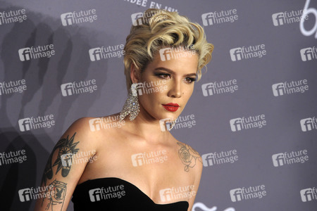 amfAR New York Gala 2018