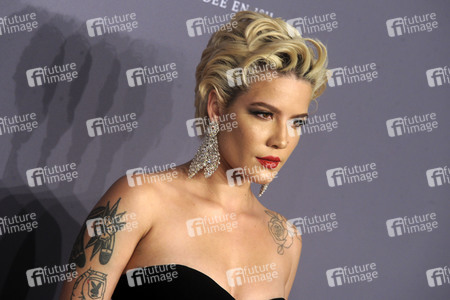 amfAR New York Gala 2018