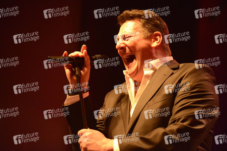 Konzert von Tony Hadley in Hannover