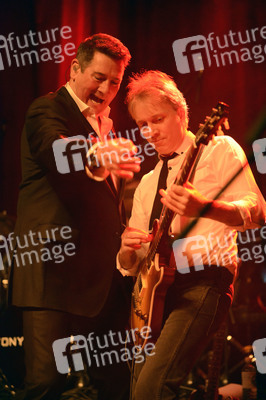 Konzert von Tony Hadley in Hannover