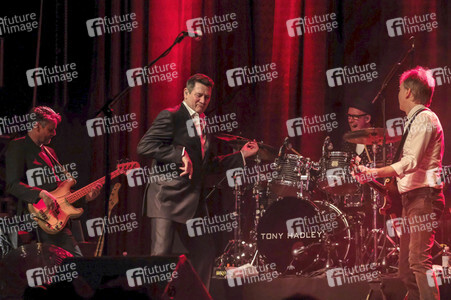 Konzert von Tony Hadley in Hannover