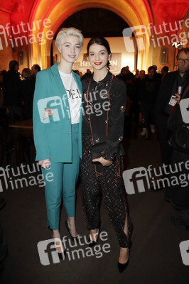 Filmpremiere 'Heilstätten' in Berlin