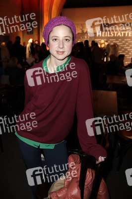 Filmpremiere 'Heilstätten' in Berlin