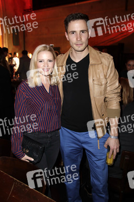 Filmpremiere 'Heilstätten' in Berlin