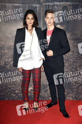 Filmpremiere 'Heilstätten' in Berlin