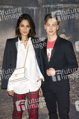Filmpremiere 'Heilstätten' in Berlin