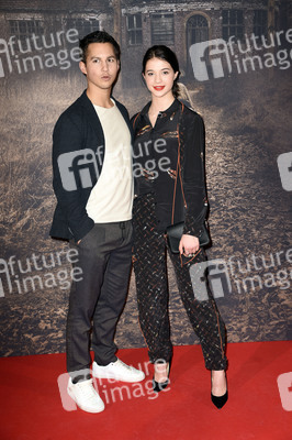 Filmpremiere 'Heilstätten' in Berlin