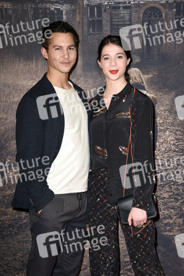 Filmpremiere 'Heilstätten' in Berlin