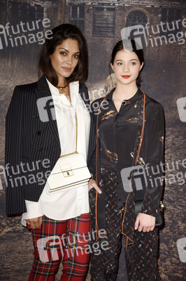 Filmpremiere 'Heilstätten' in Berlin