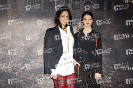 Filmpremiere 'Heilstätten' in Berlin