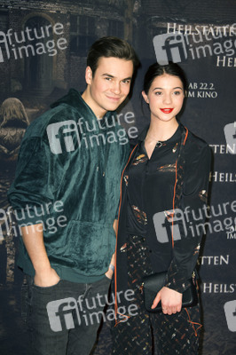 Filmpremiere 'Heilstätten' in Berlin