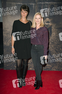 Filmpremiere 'Heilstätten' in Berlin