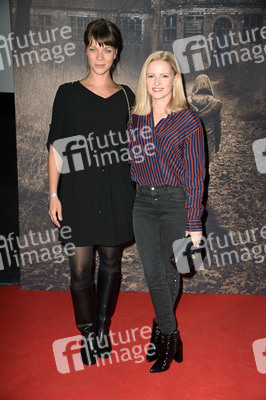 Filmpremiere 'Heilstätten' in Berlin