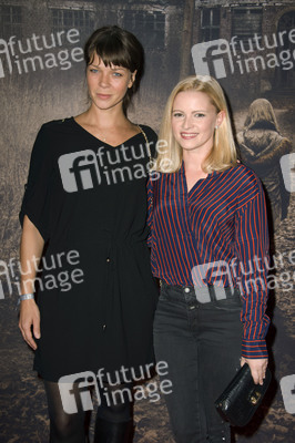 Filmpremiere 'Heilstätten' in Berlin