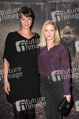 Filmpremiere 'Heilstätten' in Berlin