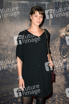 Filmpremiere 'Heilstätten' in Berlin