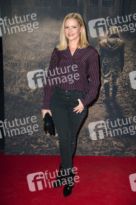 Filmpremiere 'Heilstätten' in Berlin