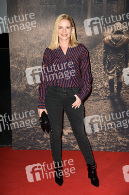 Filmpremiere 'Heilstätten' in Berlin