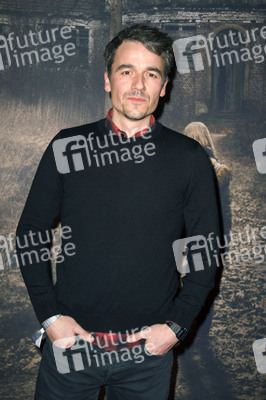 Filmpremiere 'Heilstätten' in Berlin