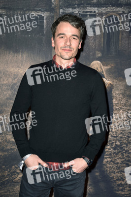 Filmpremiere 'Heilstätten' in Berlin