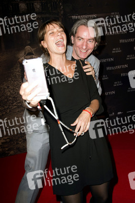 Filmpremiere 'Heilstätten' in Berlin