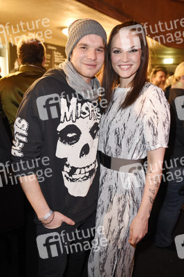Filmpremiere 'Heilstätten' in Berlin