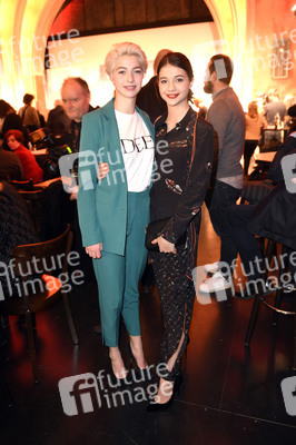 Filmpremiere 'Heilstätten' in Berlin