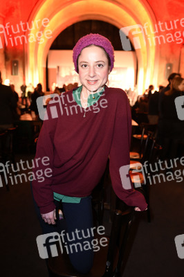 Filmpremiere 'Heilstätten' in Berlin