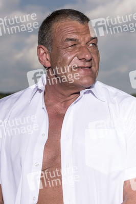 Photoshooting mit Fred Krull in Niedernwöhren