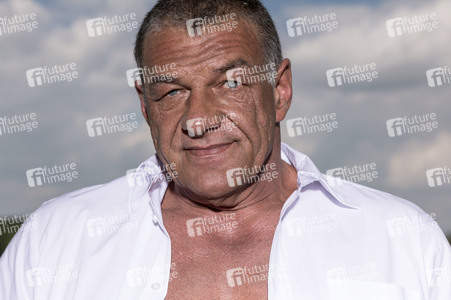 Photoshooting mit Fred Krull in Niedernwöhren