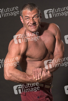 Photoshooting mit Fred Krull in Niedernwöhren