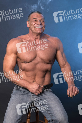 Photoshooting mit Fred Krull in Niedernwöhren