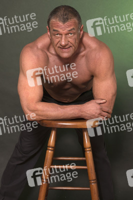 Photoshooting mit Fred Krull in Niedernwöhren
