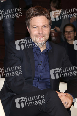 Talkshow 'Markus Lanz' in Hamburg