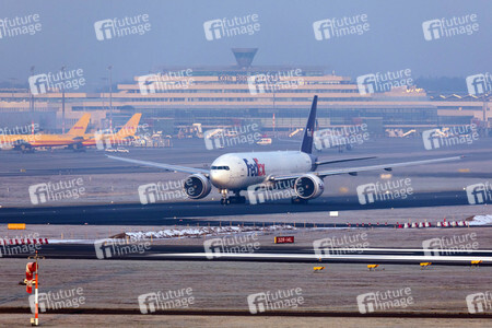 Flughafen Köln/Bonn