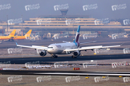 Flughafen Köln/Bonn