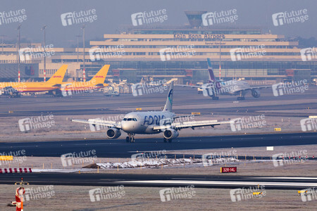 Flughafen Köln/Bonn