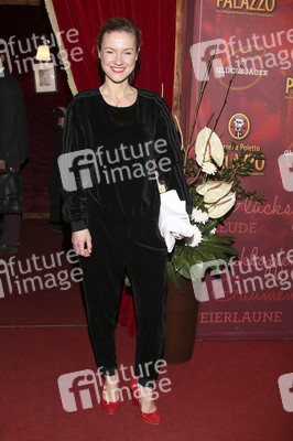 Cornelia Polettos Palazzo Charity Gala 2018 in Hamburg