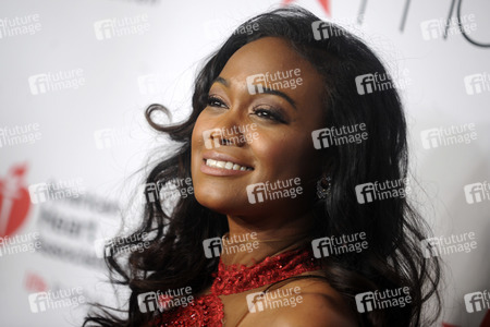 Red Dress Collection 2018 Fashion Show Presented by Macy’s during the New York Fashion Week